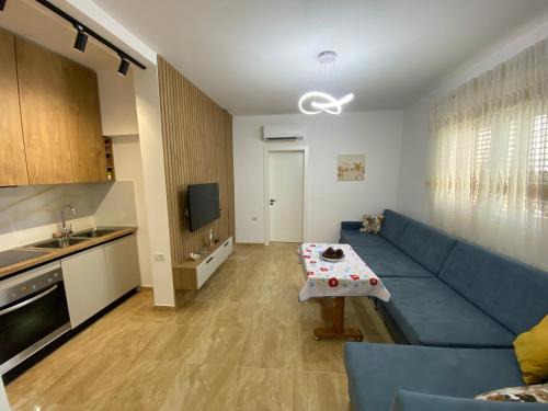 Qerek House | Garden Beach House