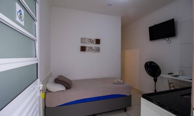 Sorocaba RV Rental | Garden of the Sun Inn