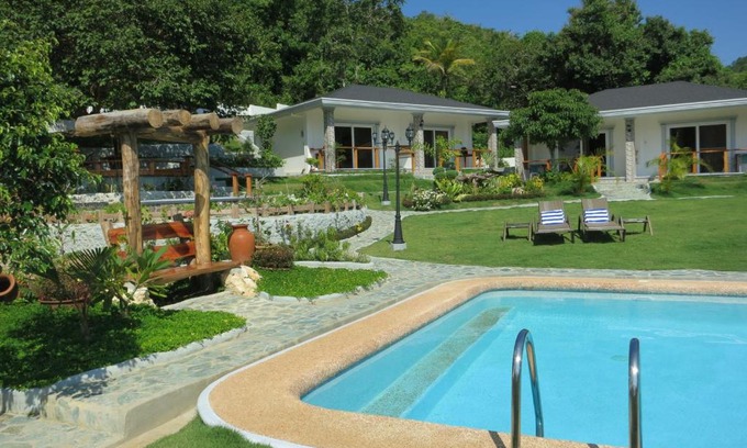 Siquijor Resort | Garden Bungalows Resort