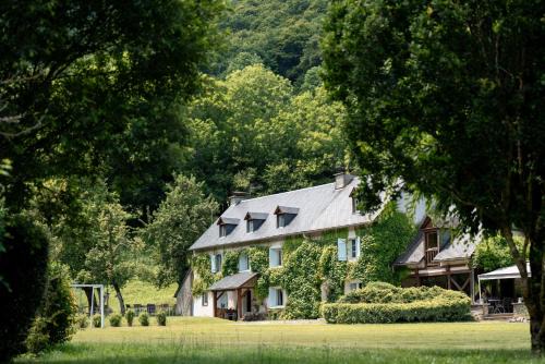 Bagneres-de-Bigorre Hotel | Garden & City Bagnères-de-Bigorre - Domaine de Ramonjuan