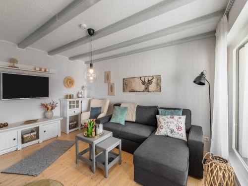 Rieder House | Garden Comfort in Rieder, Harz, cleaning included
