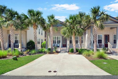 Jekyll Island House | Garden Cottage 71