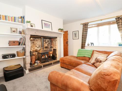 Chathill House | Garden Cottage