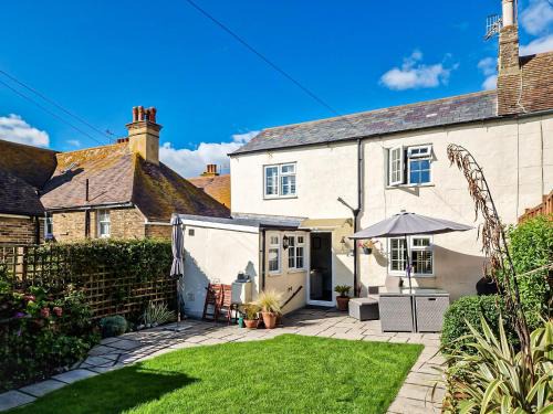 Rottingdean House | Garden Cottage