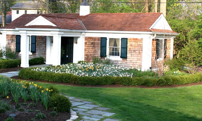 Indianapolis Cottage | Garden Cottage - INDY/CARMEL/DWNTWN/MONON TRAIL/GRAND PARK
