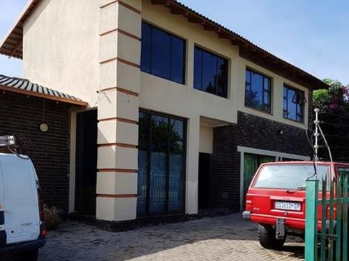 Alberton Apartment | Garden Cottage