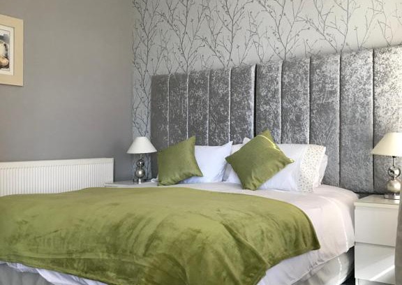 Southport House | Garden Court Guest House