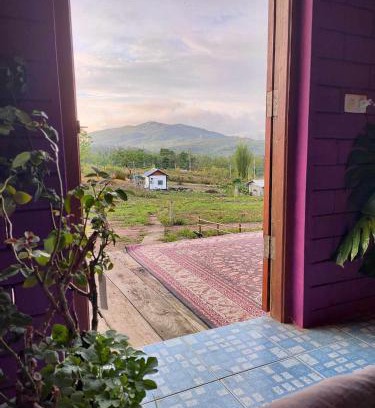 Pai Apartment | Garden de Arts