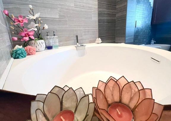 Sambuceto Bed & Breakfast | Garden FuoriRotta