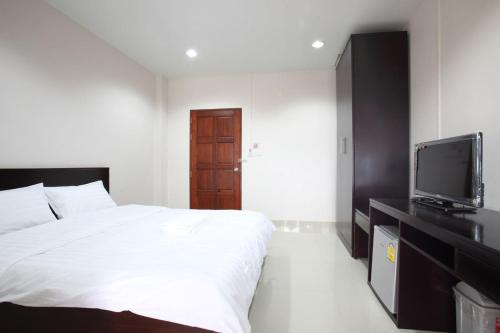 Trang Apartment | Garden Hill Hotel