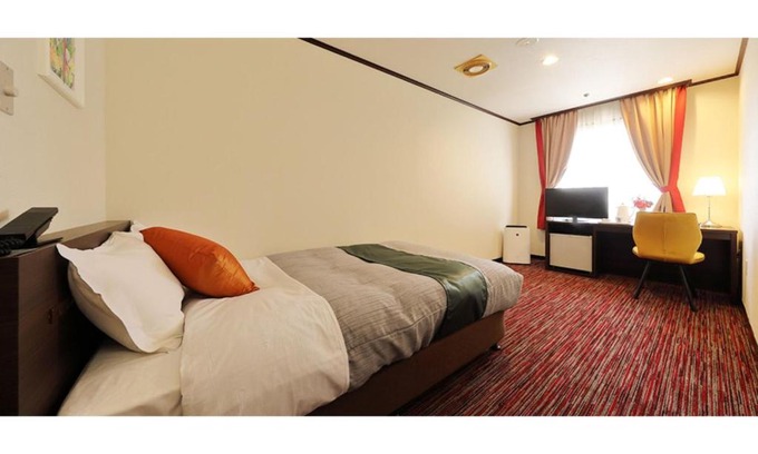 Higashimatsuyama Hotel | Garden hotel Shiunkaku Higashimatsuyama / Vacation STAY 77477
