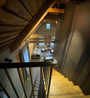 Liepaja House | Garden House