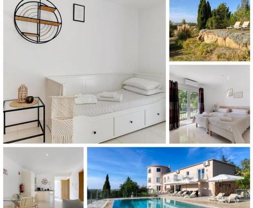 Portimao Apartment | Garden House