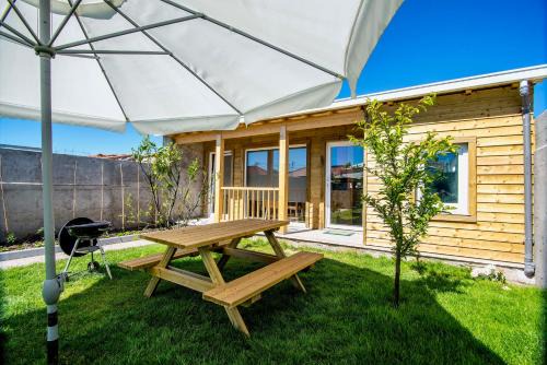 Senhora da Hora House | Garden House