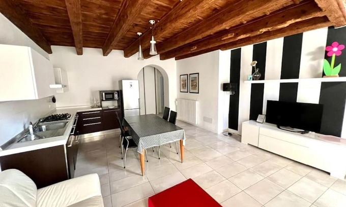 Soave Apartment | Garden House Soave
