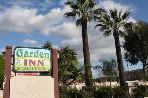 Glendora Hotel | Garden Inn and Suites Glendora