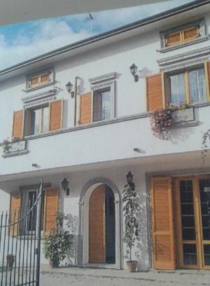 Bastia Umbra House | Garden
