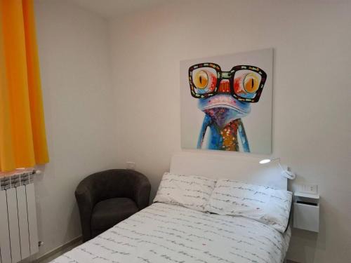 Centro Storico Apartment | Garden Lodge