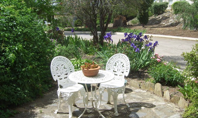 Gundagai Hotel | Garden Motor Inn
