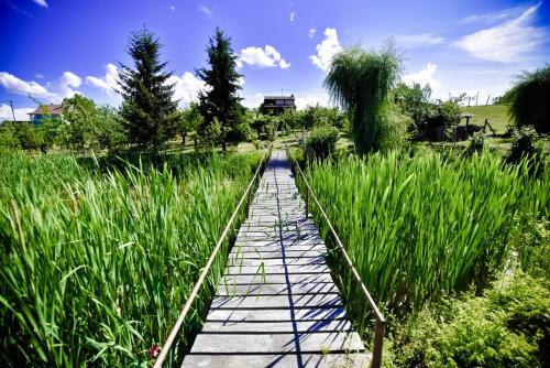 Municipality of Drenje House | Garden of Eden