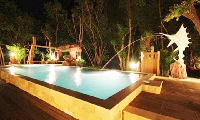 Ko Chang Resort | Garden of Joy