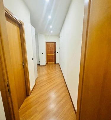 Province of Messina Apartment | Garden Palace House Messina