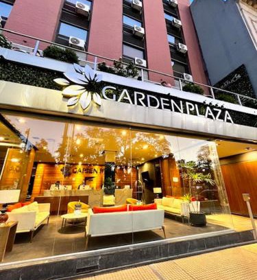 Province of Tucuman Hotel | Garden Plaza