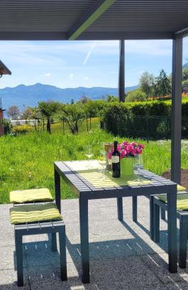 Solto Collina House | Garden Relais Mountain Lake Iseo Hospitality