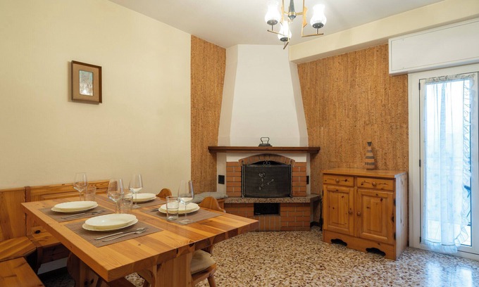 Barzio Apartment | Garden residence - app. Edelweiss