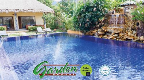 Ko Chang Resort | Garden Resort