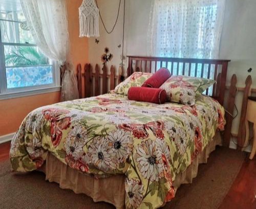 Brunswick House | Garden Room n FREE Coffee -Tea