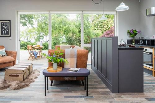 Limavady Apartment | Garden Rooms @ Drumagosker Rural Retreats