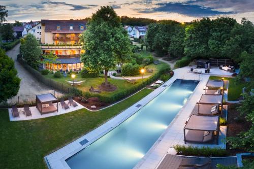 Regensburg Hotel | Garden & SPA Hotel Das Götzfried