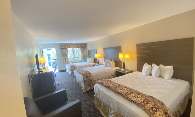 Absecon Hotel | Garden State Inn