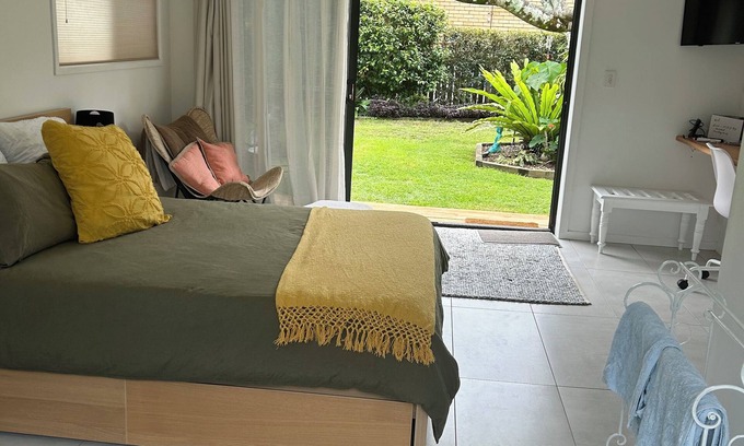 Tweed Heads South Apartment | Garden Studio Tweed