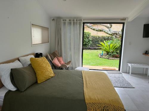Tweed Heads South House | Garden Studio Tweed