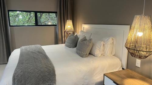 Hilton House | Garden Suite, Hilton Accommodation