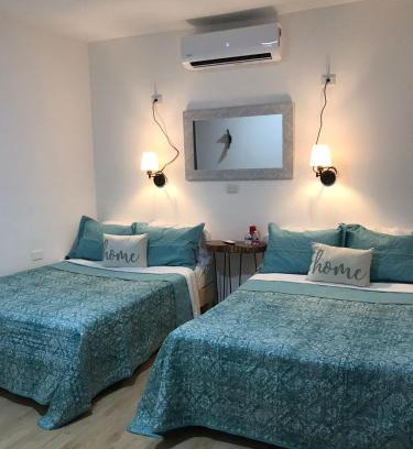 Comalcalco Hotel | Garden Suites Comalcalco