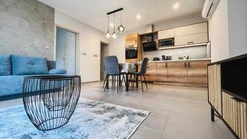 Kiskunmajsa Apartment | Garden Vendégház