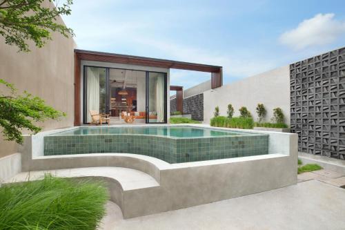 Mambal Villa | Garden Villas Ubud By BREIG