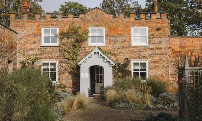 Billingham House | Gardeners Cottage, Wynyard Hall