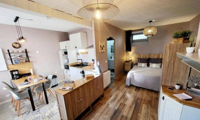 Argeles Gazost Apartment | GARDENHILL
