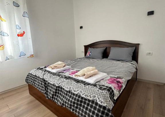 Udenisht Apartment | Gardenhouse2