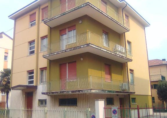 Forli House | Gardenia Guest House