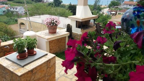 Gardenos Apartment | Gardenos Mamas Reas