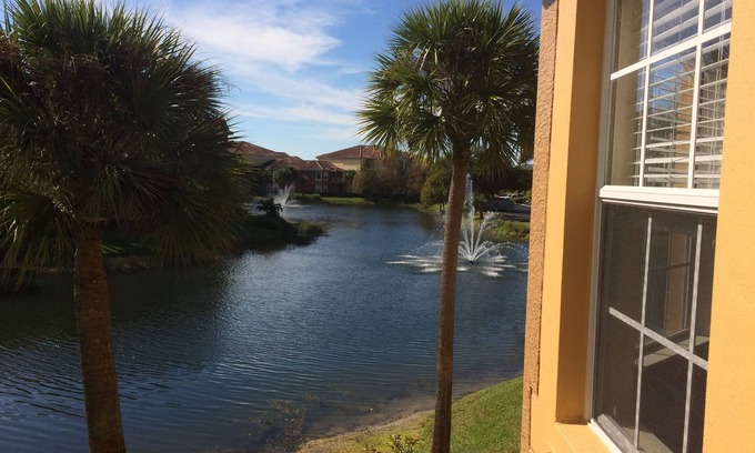 Iona Condo | Gardens at Beachwalk Condo close to Fort Myers & Sanibel Beaches