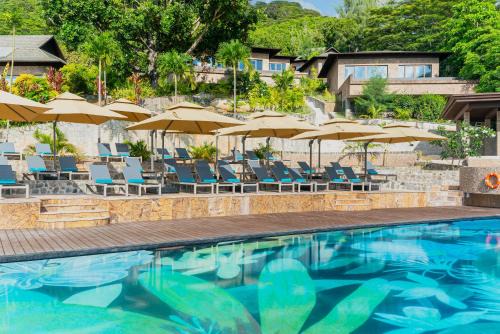 Mare Anglaise Resort | Gardens Hill Resort & Spa