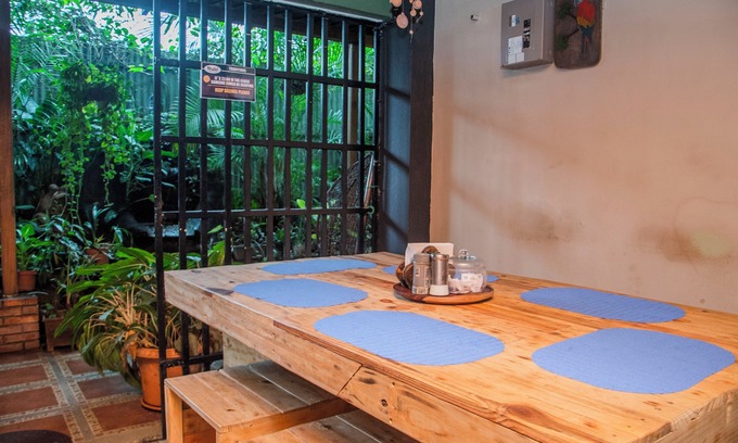 Villa Bonita Bed & Breakfast | Gardens House, Airport Juan Santamaría, Alajuela, San Jose