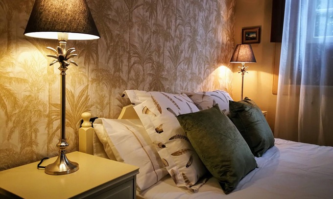 Guamasa House | Gardens of Hortensia-Vacation Home Tenerife