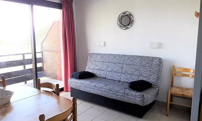 Reallon Apartment | Gardette Residence - Nice T2 6 beds in Réallon